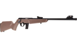 ROSSI RB 22LR 16" 10RD COMPACT FDE - Image 3