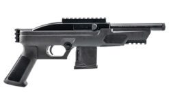 ROSSI RS22 PISTOL 22LR 6" 10RD BLK - Image 2