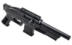 ROSSI RS22 PISTOL 22LR 6" 10RD BLK - Image 3