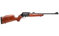 ROSSI CIR JDG 45 COLT/410 18.5 BL WD - Image 2
