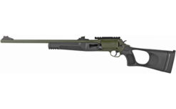 ROSSI CIR JDG 45C/410 18.5" GRN SYN