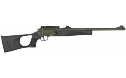 ROSSI CIR JDG 45C/410 18.5" GRN SYN - Image 2