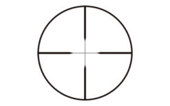 BSA SWEET 17 3-9X40 30/30 BLK - Image 4