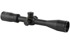 BSA SWEET 22 6-18X40 MBLK - Image 2