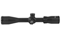 BSA SWEET 22 6-18X40 MBLK - Image 3