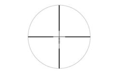 BSA OPTIX 3-9X40 BDC-8 BLK - Image 2
