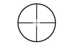 BSA PISTOL SCOPE 2X20 - Image 2