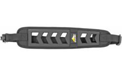 BTLR CRK SLING FEATHER BLK W/ SWVL
