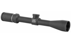 BURRIS DROPTINE 3-9X40 BALL PLEX BLK - Image 2