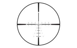 BURRIS DROPTINE 3-9X40 BALL PLEX BLK - Image 3