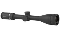 BURRIS DROPTINE 4.5-14X42 BLSTC PLEX - Image 2
