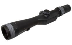 BURRIS ELIM 5 LASER SCP 5-20X50MM