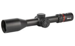 BURRIS ELIM 6 LASER SCP 4-20X52MM
