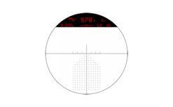 BURRIS ELIM 6 LASER SCP 4-20X52MM - Image 4
