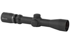BURRIS HANDGUN 2-7X32 PLEX MATTE - Image 2