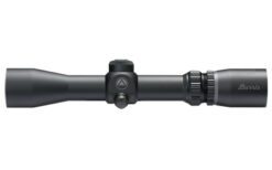 BURRIS HG SCP 2-7X32MM BPLX POSI LK