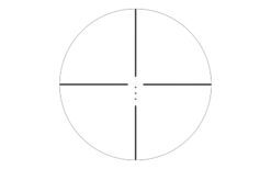 BURRIS FFE1 3-9X40 BLSTC PLX SG MAT - Image 3