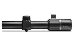 BURRIS RT6 1-6X24 BALLISTIC AR IR - Image 2