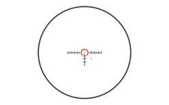 BURRIS RT6 1-6X24 BALLISTIC AR IR - Image 4