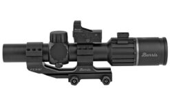 BURRIS RT6 30MM 1-6X24MM BAL AR - Image 3