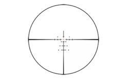BURRIS SIG HD 2-10X40MM BAL E3 - Image 4