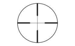 BURRIS SIG HD 3-15X44MM PLEX - Image 4
