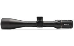 BURRIS SIG HD 5-25X50MM ILLUM BAL E3 - Image 2