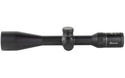 BURRIS SIG HD 5-25X50MM ILLUM 6.5 CM - Image 3