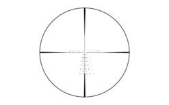 BURRIS SIG HD 5-25X50MM ILLUM 6.5 CM - Image 4