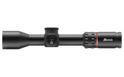 BURRIS VERACITY 2.5-12X42 3PW-MOA BK - Image 2