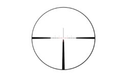 BURRIS VERACITY 2.5-12X42 3PW-MOA BK - Image 4