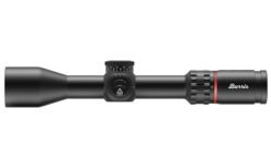 BURRIS VERACITY 3-15X44 RC-MOA BLK