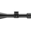 BURRIS VERACITY 5-25X50 RCT-MOA BLK