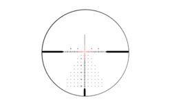 BURRIS VERACITY 5-25X50 RCT-MOA BLK - Image 4