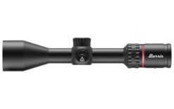 BURRIS FULLFIELD 3-12X42MM SC