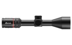 BURRIS FULLFIELD 3-12X42MM ILLUM - Image 2