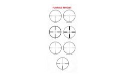 BURRIS FULLFIELD 4-16X50MM ILLUM - Image 4