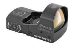 BURRIS FASTFIRE 3 W/MNT 3MOA MATT - Image 2