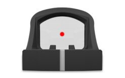 BURRIS FASTFIRE C 6MOA RED DOT - Image 3
