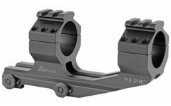 BURRIS AR PEPR MNT 30MM W/PIC TOP QD - Image 2