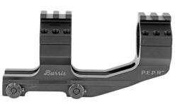 BURRIS AR PEPR MNT 30MM W/PIC TOP QD - Image 3