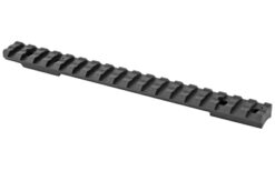 BURRIS XTB-SAVAGE STEEL BASE LA - Image 2