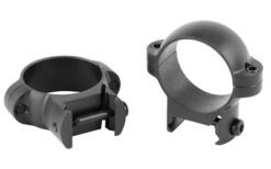 BURRIS MED 30MM ZEE RINGS MATTE - Image 2