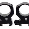 BURRIS XTR TACT HI 1.35 30MM RINGS 2