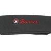 BURRIS SCOPE COVER SMALL BLK