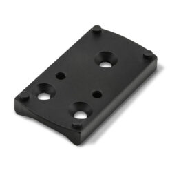 BUR MOUNT FASTFIRE RUGER RIFLES SUPER REDHAWK