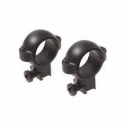BUR RINGS 1 HIGH ZEE SIGNATURE POS ALIGN