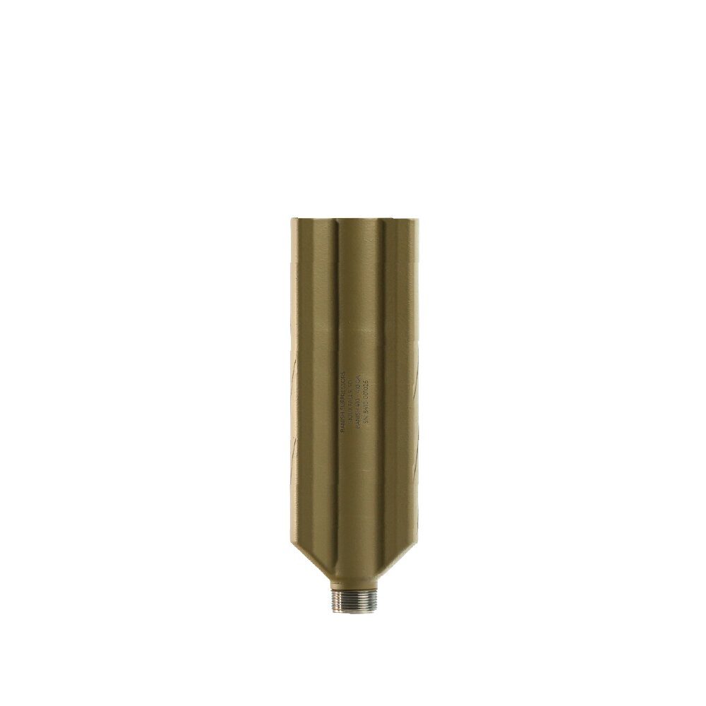 BANISH 410 410GA TI FDE