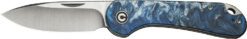 CIV ELEMENTUM SLIP JT BLU 3 DP