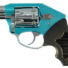 CA WALKER 22MAG 2 BLUE HI POLISH 8RD